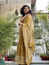 DF 128 Madhubala Chanderi Cotton Printed Daily Wear Sarees
